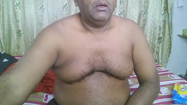 Beargryzzly online show from 15, 12, 2024