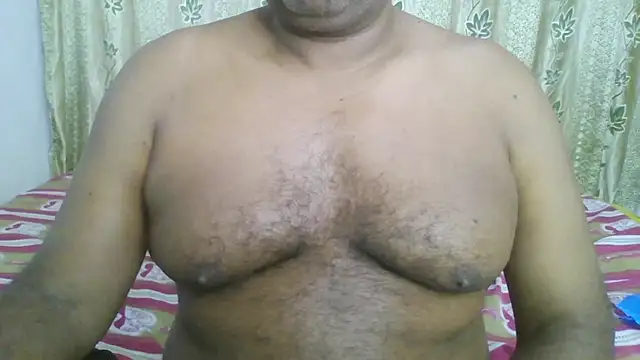 Beargryzzly online show from 15, 12, 2024