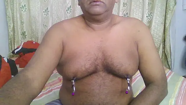 Beargryzzly online show from 22, 12, 2024