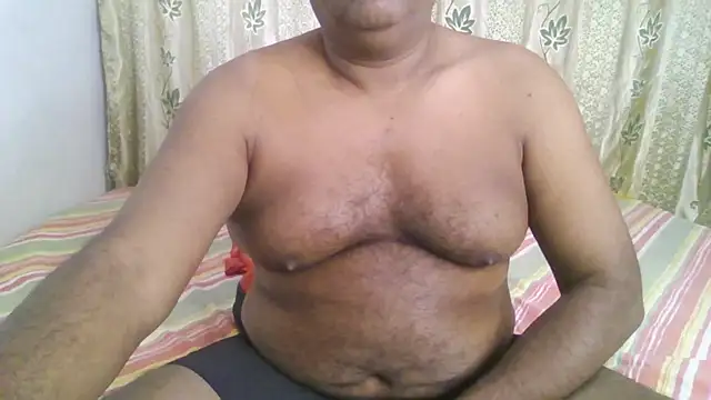 Beargryzzly online show from 23, 12, 2024