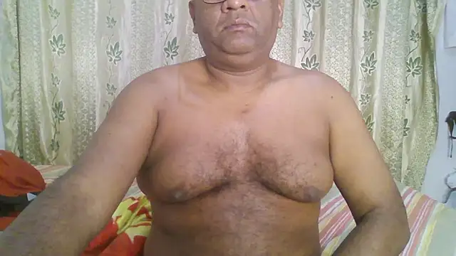 Beargryzzly online show from 1, 1, 2025