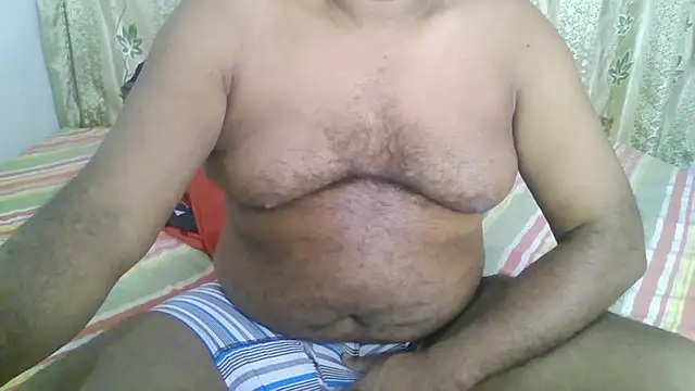 Beargryzzly online show from 3, 1, 2025