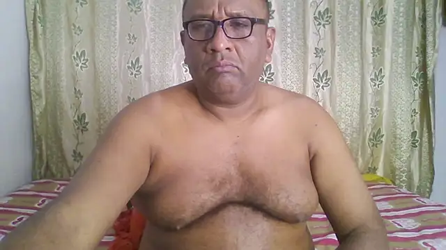 Beargryzzly online show from 12, 1, 2025