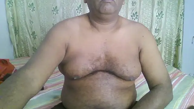 Beargryzzly online show from 19, 1, 2025