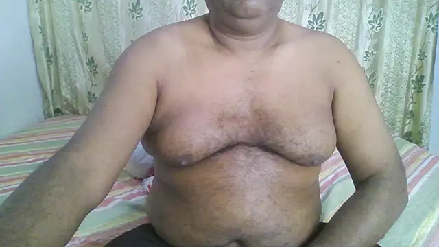 Beargryzzly online show from 20, 1, 2025