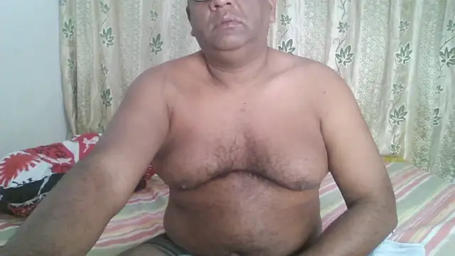 Beargryzzly online show from 22, 1, 2025