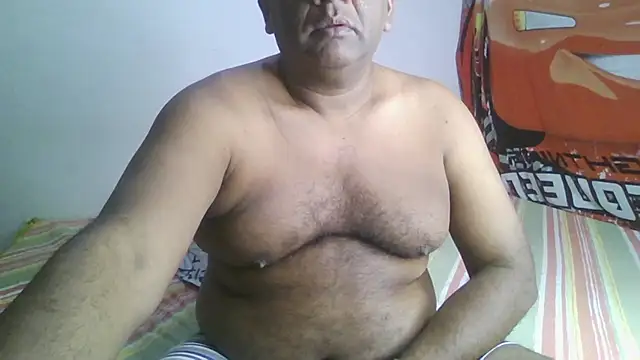 Beargryzzly online show from 26, 1, 2025