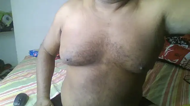 Beargryzzly online show from 28, 1, 2025