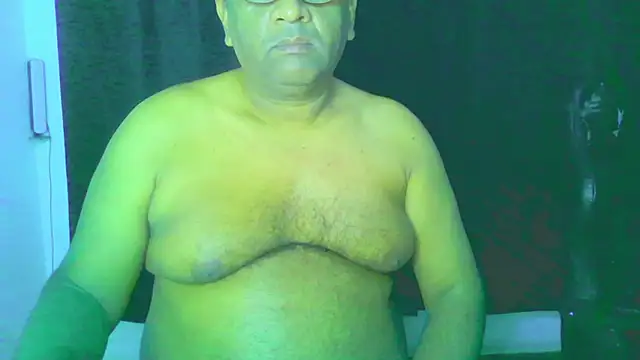 Beargryzzly online show from 18, 11, 2025