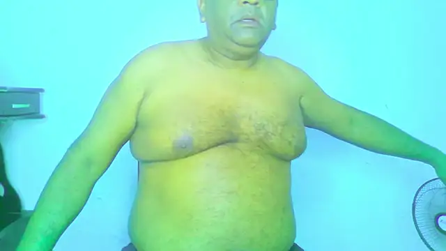 Beargryzzly online show from 23, 11, 2025