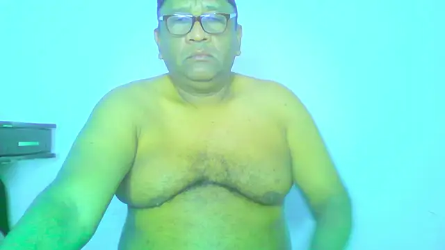 Beargryzzly online show from 25, 11, 2025