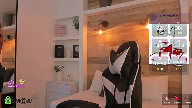 candy summer28 online show from 13, 4, 2026