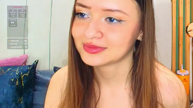 Snapshot of katlyn_martins chatting on 12, 2, 2025 katlyn martins online show from 12, 2, 2025