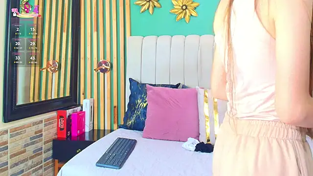 Snapshot of katlyn_martins chatting on 26, 2, 2025 katlyn martins online show from 26, 2, 2025