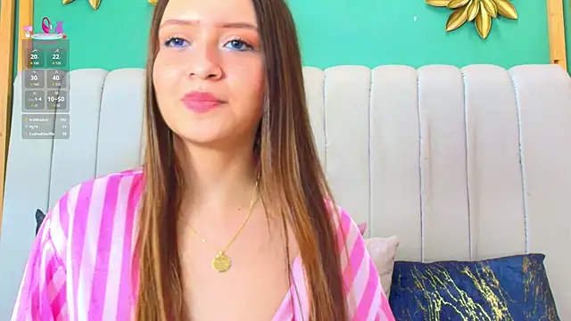 Snapshot of katlyn_martins chatting on 3, 3, 2025 katlyn martins online show from 3, 3, 2025