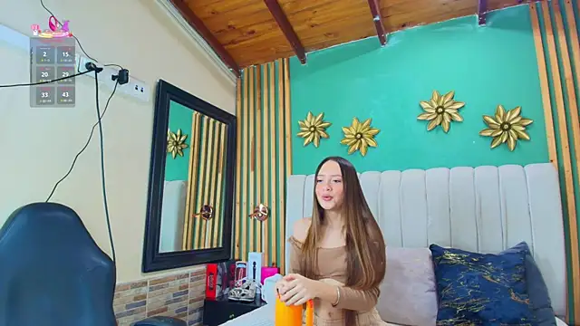 Snapshot of katlyn_martins chatting on 12, 3, 2025 katlyn martins online show from 12, 3, 2025