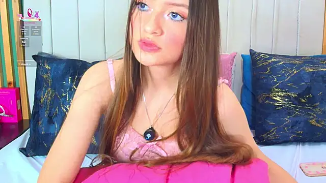 Snapshot of katlyn_martins chatting on 14, 3, 2025 katlyn martins online show from 14, 3, 2025