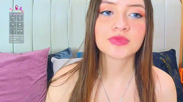 Snapshot of katlyn_martins chatting on 15, 3, 2025 katlyn martins online show from 15, 3, 2025