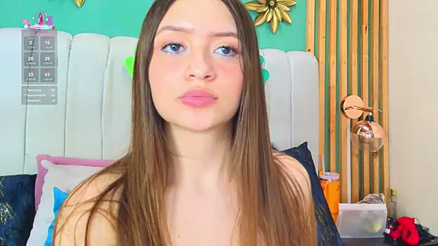 Snapshot of katlyn_martins chatting on 18, 3, 2025 katlyn martins online show from 18, 3, 2025