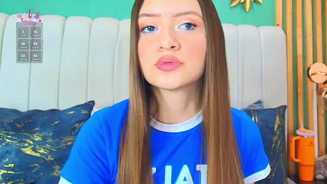 Snapshot of katlyn_martins chatting on 18, 3, 2025 katlyn martins online show from 18, 3, 2025