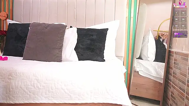 katlyn martins online show from 13, 10, 2025