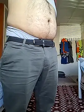 forfuntr online show from 12, 3, 2025