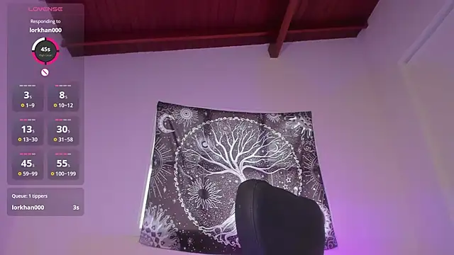 AramJoness online show from 15, 12, 2024