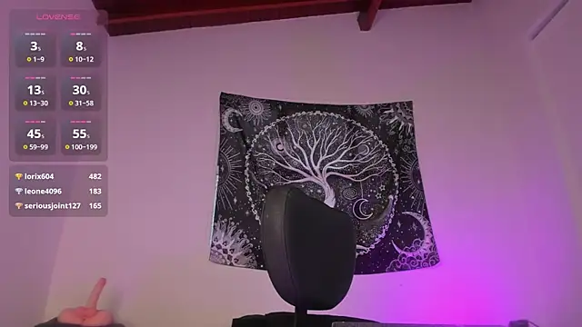 AramJoness online show from 18, 12, 2024