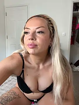 Princess jasss online show from 24, 7, 2026