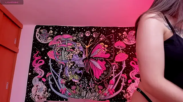 aciddollhell online show from 16, 4, 2026