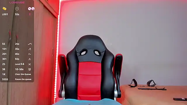 barbiee ebony online show from 7, 4, 2026