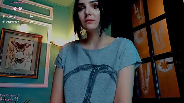 Snapshot of 1Munique chatting on 26, 1, 2025 1Munique online show from 26, 1, 2025