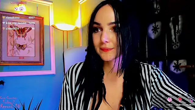 Snapshot of 1Munique chatting on 7, 2, 2025 1Munique online show from 7, 2, 2025