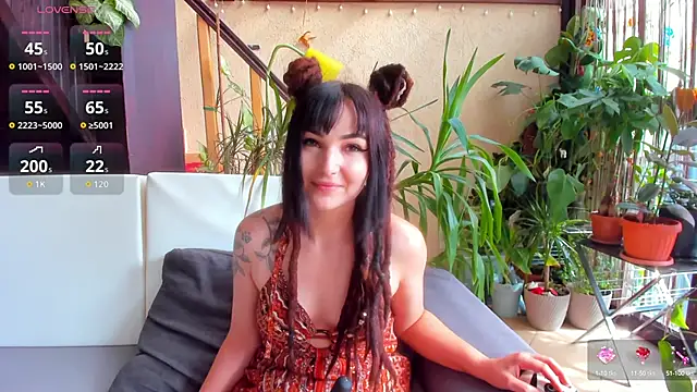 Snapshot of 1Munique chatting on 11, 9, 2025 1Munique online show from 11, 9, 2025