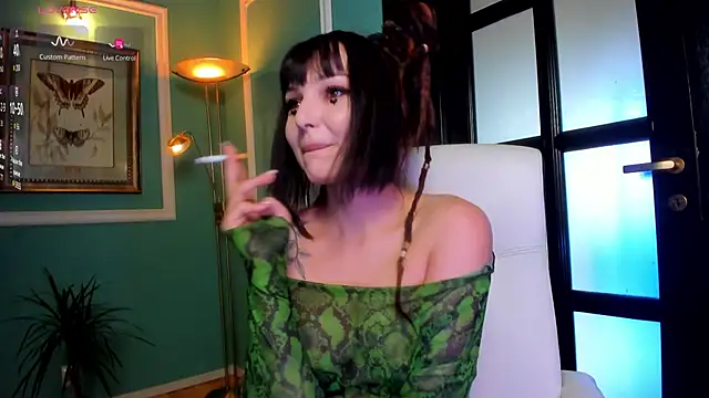 Snapshot of 1Munique chatting on 29, 9, 2025 1Munique online show from 29, 9, 2025