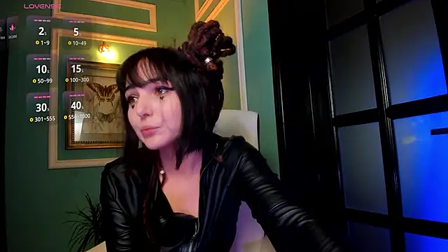 Snapshot of 1Munique chatting on 6, 10, 2025 1Munique online show from 6, 10, 2025