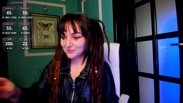 1Munique online show from 17, 11, 2025