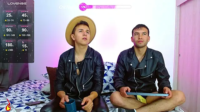 Snapshot of dorian_h_ chatting on 13, 12, 2024 dorian h online show from 13, 12, 2024