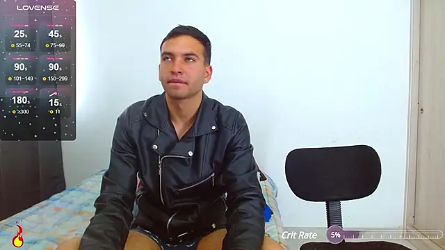 Snapshot of dorian_h_ chatting on 27, 2, 2025 dorian h online show from 27, 2, 2025