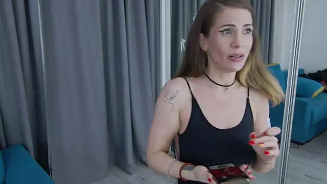 NatalieCarterr online show from 29, 12, 2024