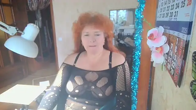 LadaXMay online show from 21, 10, 2025