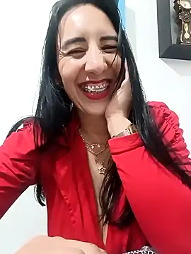 christine-x online show from 27, 12, 2024