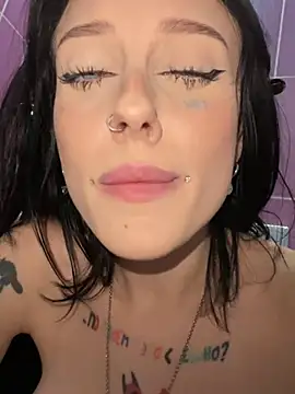 Snapshot of Melissa_crazy chatting on 28, 12, 2024 Melissa crazy online show from 28, 12, 2024