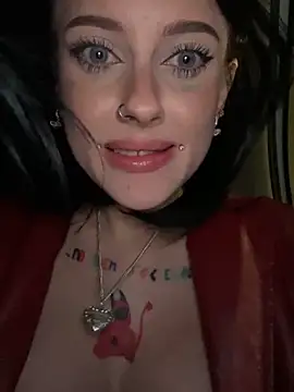 Snapshot of Melissa_crazy chatting on 25, 1, 2025 Melissa crazy online show from 25, 1, 2025