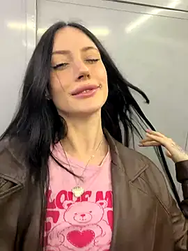 Melissa crazy online show from 1, 12, 2025