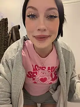 Snapshot of Melissa_crazy chatting on 26, 5, 2026 Melissa crazy online show from 26, 5, 2026