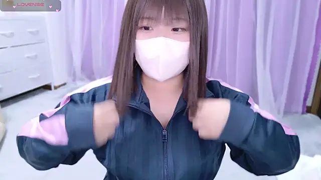  mirai0917 online show from 17, 12, 2024