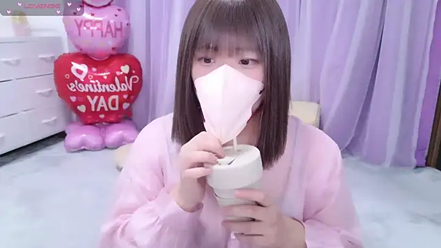  mirai0917 online show from 8, 2, 2025