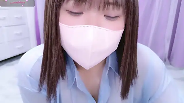  mirai0917 online show from 4, 3, 2025