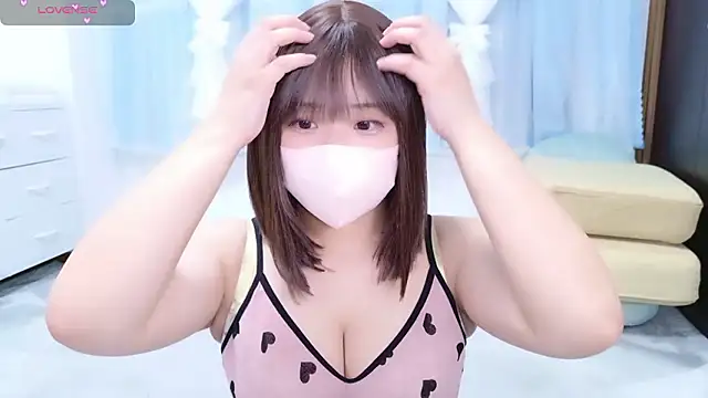  mirai0917 online show from 12, 10, 2025